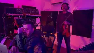 Making Of MOe Turk Tell Me