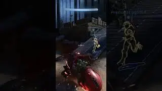 Halo Infinite Space Program Part 1