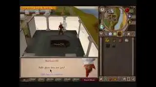 RuneScape Quest Guide   The Restless Ghost