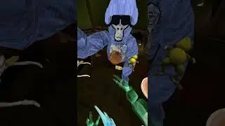Prop hunt! #gorillatag #gorillatagquest #gtag #vr #fyp 