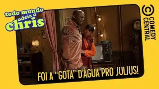Foi a 