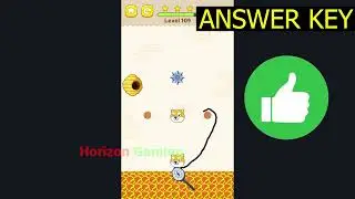Save the Dog LEVEL 109 - Gameplay Walkthrough Android IOS