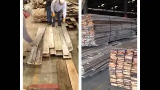 Kentucky Softwood Reclaimed Wood For Sale