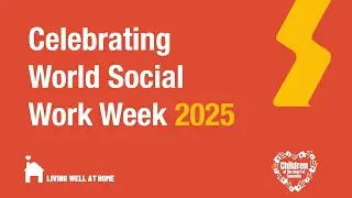 World Social Work Week Video 1