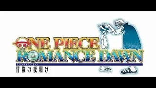 One Piece Romance Dawn Intentando Derrotar Al Dios Buggy xD
