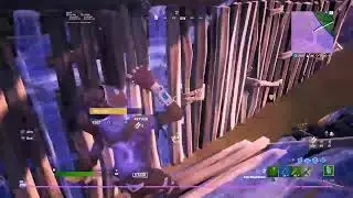 Arena Solo Vibes