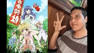 First Time Reaction ☆Miracle Change by Rena, Shion & Mion, Rika, Satoko & Hanyuu - Higurashi ED 2