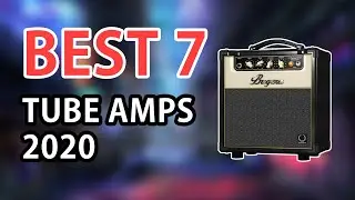 BEST TUBE AMP! 2020 | TechBee 2020