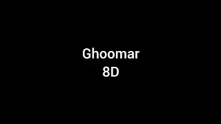 Ghoomar 8D | Padmavaat | 8D Hits