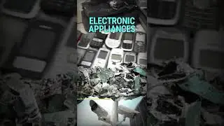 EWaste Recycling Business | Business Idea