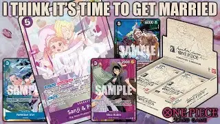 EB02 - Anime 25th Collection (Booster Box Opening) - One Piece TCG
