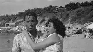 On the Beach (1959) and the 'Melbourne Apocalypse' (video essay)