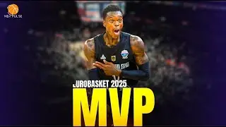 EuroBasket MVP Dennis Schroder closes out Turkey to give Germany the gold