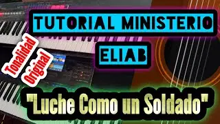TUTORIAL ministerio ELIAB 