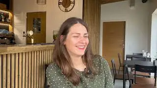 PAR IZLĒMĪBU, DARĪŠANU UN SEKOŠANU SAVAM SAPNIM – Marta Staltmane (kafejnīca “Terase Egle”)