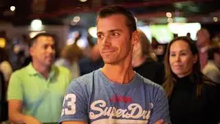 Hyperbowling Presentation - 25th September 2018