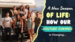 Our channel is changing: Here's what to expect this year
