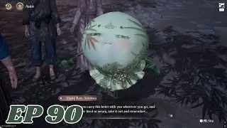 no-mic | Infinity Nikki 1.8 Side Story 1/2 | EP 90