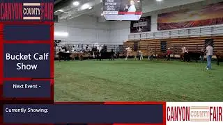 2025 Canyon County Fair, ID