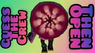 Guess the Crew (surfer) name | Comment down if you guessed it ✅ or ❌ | Subway Surfers