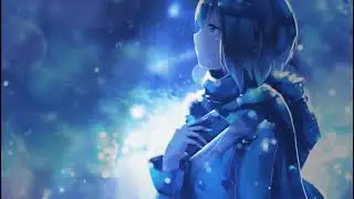 Nightcore - Magbalik (Lyrics)