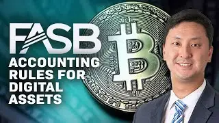Understanding the Game-Changing Accounting Rules for Digital Assets