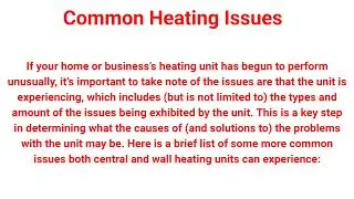 Pacific Appliance Repair Services, INC - Best Heating Repair in Echo Park, CA