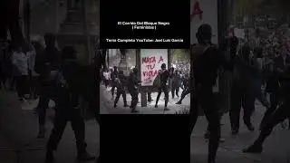 &iexcl; El Bloque Negro !