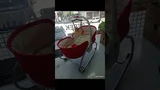 Tiny love ev tipi ana kucağı temizliği