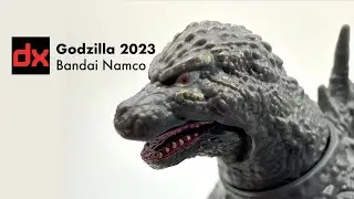 Godzilla 2023 by Bandai Namco - CollectionDX