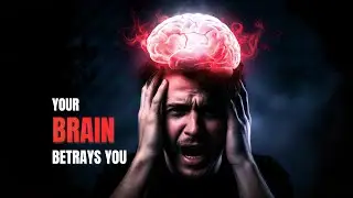 STOP CHASING MOTIVATION - it's a Lie | The Curse of Thought