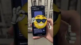 Жаркий выдался денёк #realme #smartphone #андроид #yputubeshorts #топ #обзор #tech