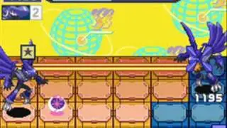 MMBN6 #10- vs Leotony250(3)