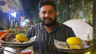 Aussie Burger Company, Karachi | Australian Beef with Potato Bun | Outback Burger, Old School Burger