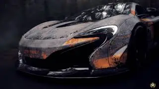 5admin - Silence || EDITRIX || Car Music