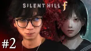 Tuonto Plays Silent Hill f &mdash; Part 2