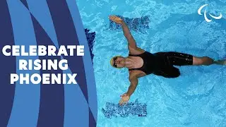 This Was the Year of the Rising Phoenix | 2020 Moments That Mattered | Paralympic Games