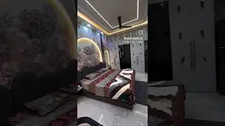 couple dream bedroom furniture design | low bajat bedroom farniture Design #wardrop #furniture