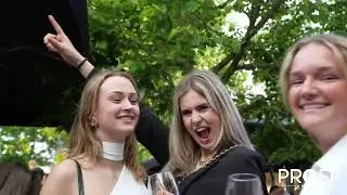 Proef Amersfoort 2025 - Sfeerverslag van h&eacute;t culinaire evenement