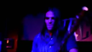 Corizonas - I want to believe/Danger High Voltage! (en Wah Wah el 16/11/2012)