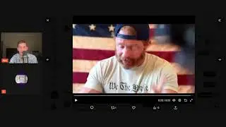 They Want A Civil War/Davos 2026
