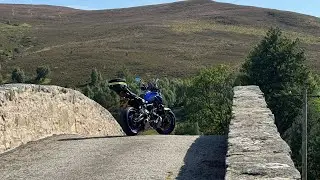 Up Royal Deeside, Strathdon and Corgarff
