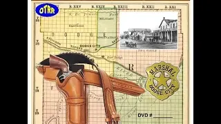 Gunsmoke - Never Pester Chester (Paul Dubov)