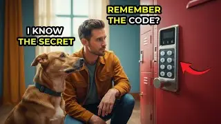 Dog Who Never Forgot His Master&rsquo;s Hidden Fortune and Changed a Fallen Tycoon&rsquo;s Life
