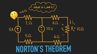 Norton&rsquo;s Theorem EP.24 (Tagalog Electronics)