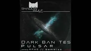Dark Ban Tes - Quasar (Original Mix) [SW039]
