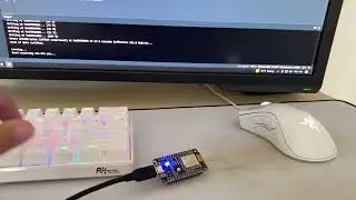MQTT Lesson 1
