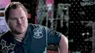 UFC 150: MATHIS vs BOUCHER - NO REFUNDS (Official Video) - PostHollywood Original