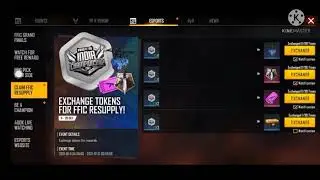 FFIC 400K LIVE WATCHING MILESTONE REWARD FREE FIRE REDEEM CODE..... (FFICJGW9NKYT)... ❤️👍