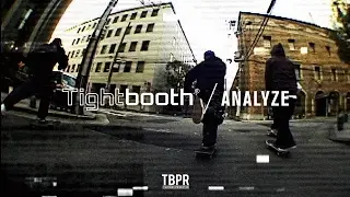 Tightbooth&reg; / ANALYZE